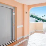 Apartament Gigantes Santiago del Teide