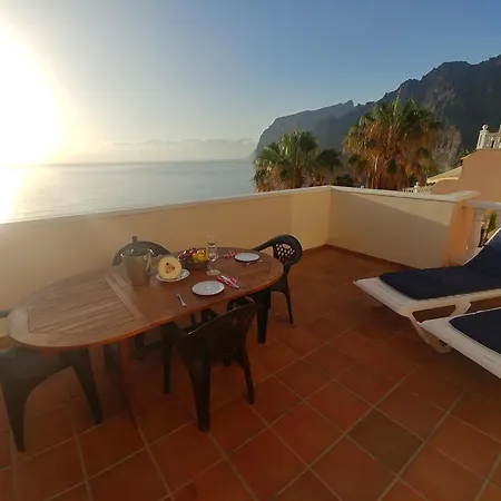 Apartament Gigantes