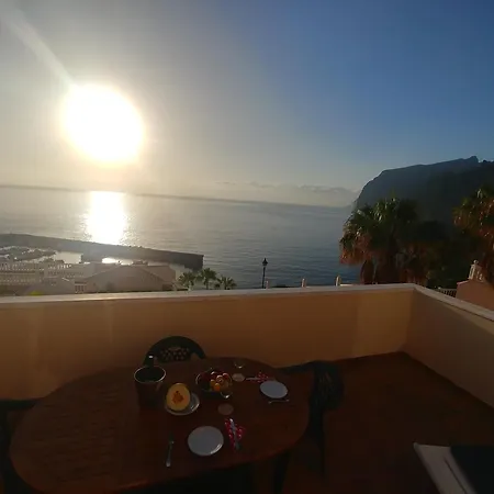 Gigantes Apartament