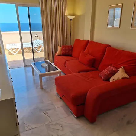 Apartament Gigantes *
