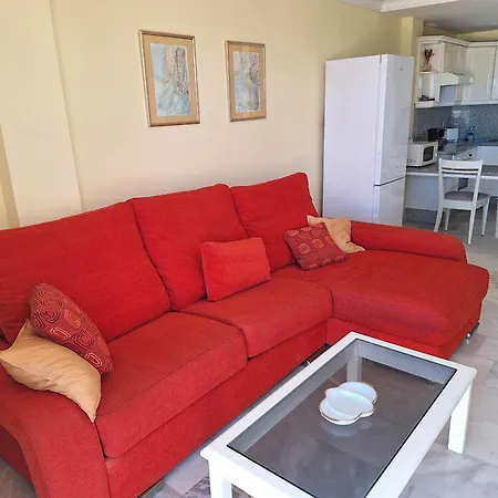 Apartament Gigantes Santiago del Teide